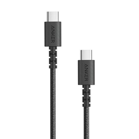 Anker PowerLine+ Select USB cable 1.8 m USB 2.0 USB C Black