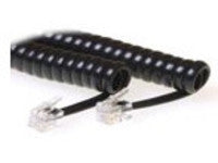 Microconnect MPK10150 telephone cable 1.5 m Black