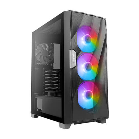 Antec DF700 Flux Midi Tower Black