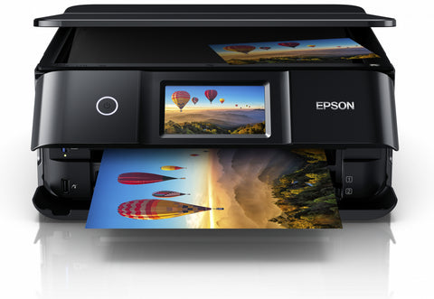 Epson Expression Photo XP-8700 Inkjet A4 5760 x 1440 DPI 32 ppm Wi-Fi