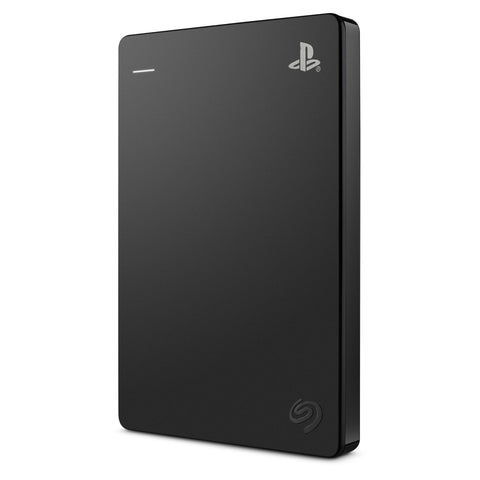 Seagate Game Drive STGD2000200 external hard drive 2000 GB Black