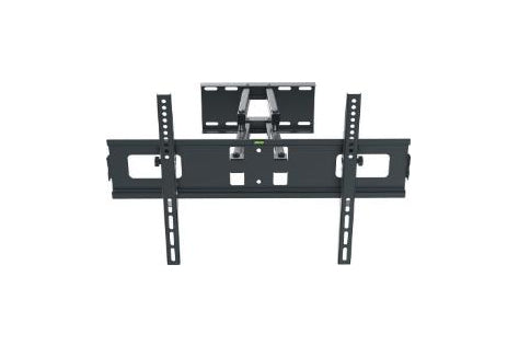 Opticum 8047 TV mount 177.8 cm (70") Black