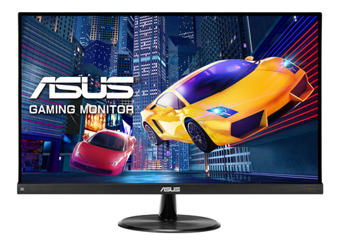 ASUS VP249QGR 60.5 cm (23.8") 1920 x 1080 pixels Full HD LED Black