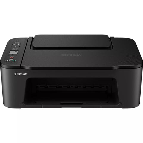 Canon PIXMA TS3450 Inkjet A4 4800 x 1200 DPI 7.7 ppm Wi-Fi