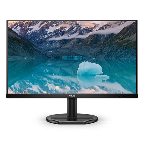 Philips S Line 275S9JAL/00 computer monitor 68.6 cm (27") 2560 x 1440 pixels Quad HD LCD Black