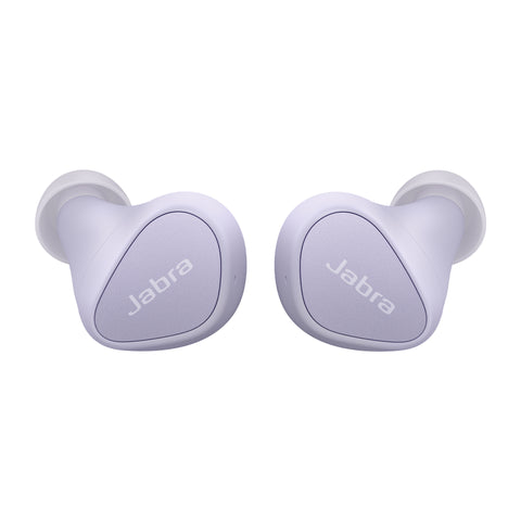 Jabra Elite 3 - Lilac