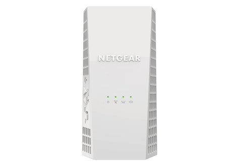 NETGEAR EX6410 1900 Mbit/s White