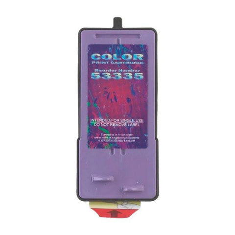 DTM Print 053335 ink cartridge 1 pc(s) Original High (XL) Yield Cyan, Magenta, Yellow