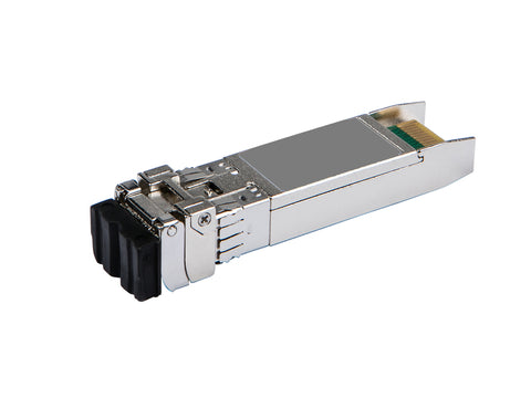 Aruba, a Hewlett Packard Enterprise company JL485A network transceiver module Fiber optic 25000 Mbit/s SFP28