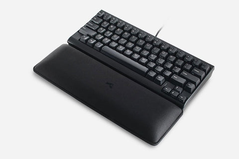 Glorious PC Gaming Race Padded Keyboard Wrist Rest - Stealth Edition