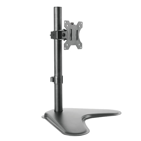 LogiLink BP0044 monitor mount / stand 81.3 cm (32") Black