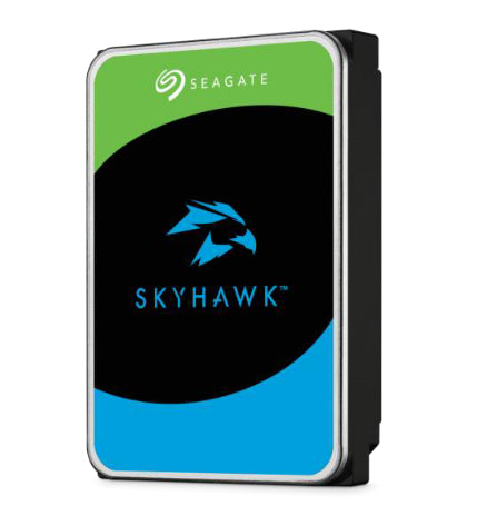 Seagate SkyHawk ST4000VX016 internal hard drive 3.5" 4000 GB Serial ATA III