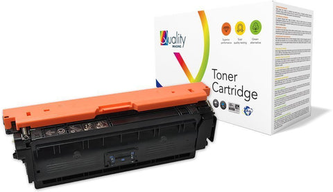 CoreParts QI-HP1028ZC toner cartridge 1 pc(s) Compatible Cyan