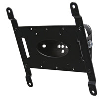 B-Tech BT7523/B monitor mount / stand 119.4 cm (47") Black Wall