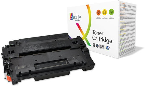 CoreParts Toner Black CE255A