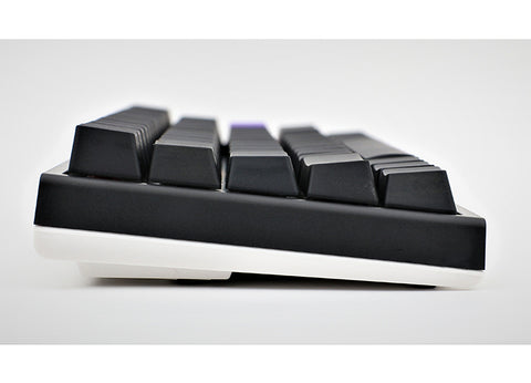 Ducky One 2 Mini RGB keyboard USB German Black