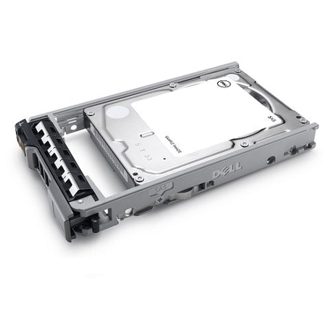 DELL 400-AJQD internal hard drive 2.5" 1.2 TB SAS