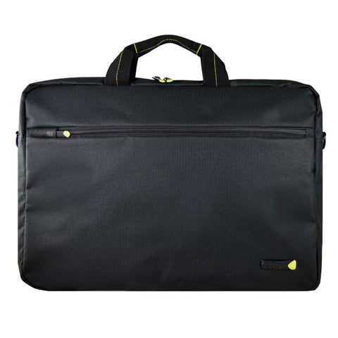 Tech air TANZ0125v3 notebook case 43.9 cm (17.3") Toploader Black