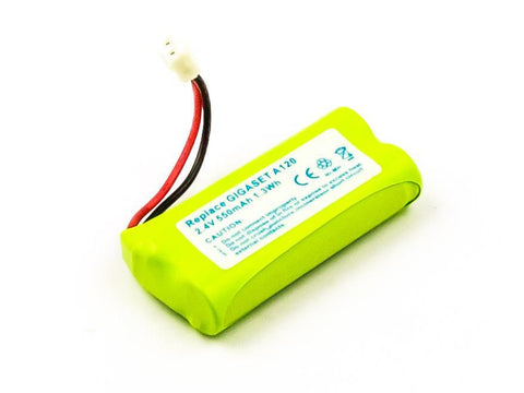 CoreParts MBP1138 mobile phone spare part Battery Green