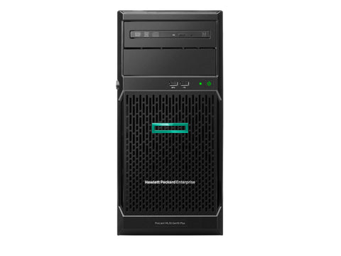 Hewlett Packard Enterprise ProLiant P44718-421 server Tower (4U) Intel Xeon E 2.8 GHz 16 GB DDR4-SDRAM 350 W