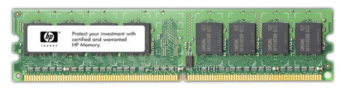 HP 1 GB (1x1GB) DDR3-1333 MHz ECC DIMM memory module