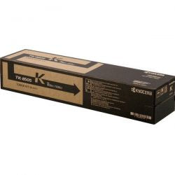 Kyocera 1T02LC0NL0/TK-8505K Toner-kit black, 30K pages ISO/IEC 19798 for KM TASKalfa 4550