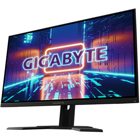 Gigabyte G27Q 68.6 cm (27") 2560 x 1440 pixels Quad HD LED Black