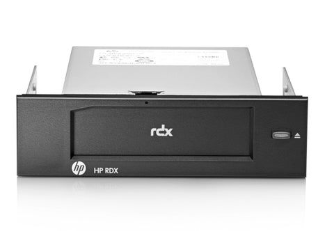 HPE RDX USB 3.0 Storage drive RDX cartridge 2 TB