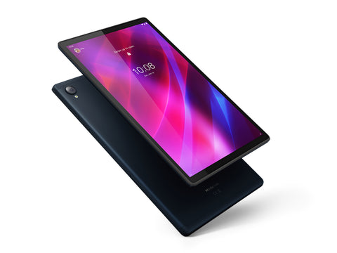 Lenovo Tab K10 4G 64 GB 26.2 cm (10.3") Mediatek 4 GB Wi-Fi 5 (802.11ac) Android 11 Blue