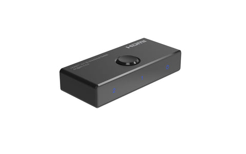 Microconnect MC-HDMISWITCH-4K-MINI video switch HDMI