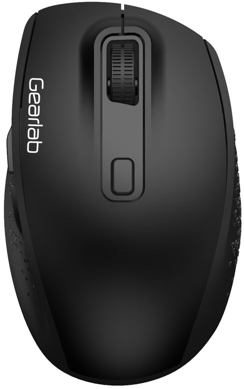 Gearlab G305 mouse Right-hand RF Wireless + Bluetooth IR LED 1800 DPI