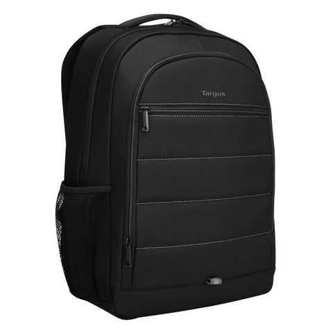 Targus Octave notebook case 39.6 cm (15.6") Backpack Black