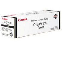 Canon 2789B002/C-EXV28 Toner black, 44K pages/5% 960 grams for Canon IR ADV C 5045