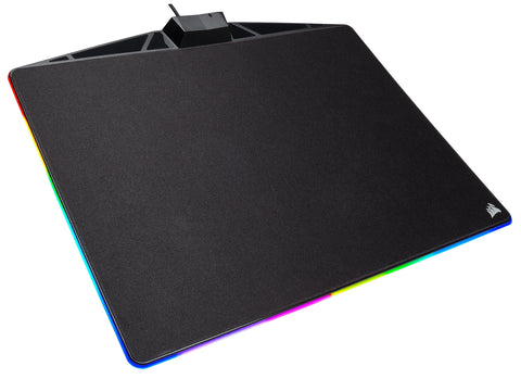 Corsair MM800 Gaming mouse pad Black