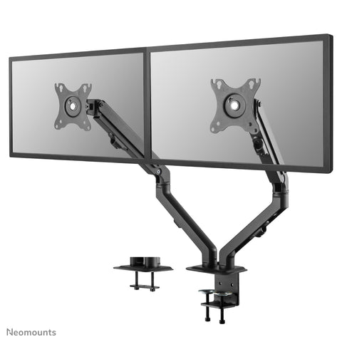 Neomounts by Newstar Neomounts monitor arm desk mount