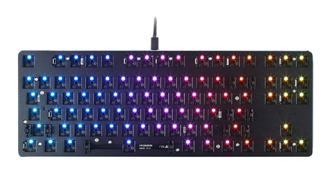 Glorious PC Gaming Race The Glorious GMMK-TKL Keyboard case