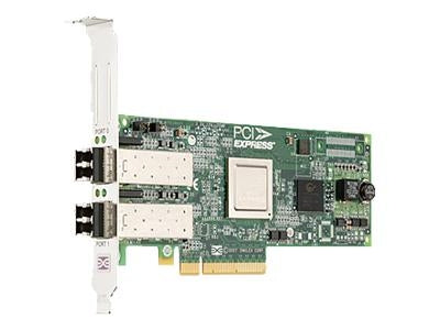 DELL 406-BBGR network card Internal Fiber 8192 Mbit/s