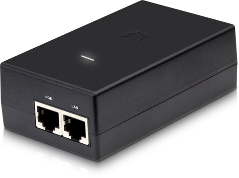 Ubiquiti POE-50-60W PoE adapter Gigabit Ethernet 50 V