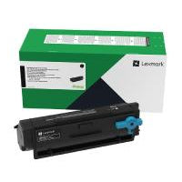 Lexmark B342000 Toner-kit return program, 1.5K pages ISO/IEC 19752 for Lexmark B 3340/3442