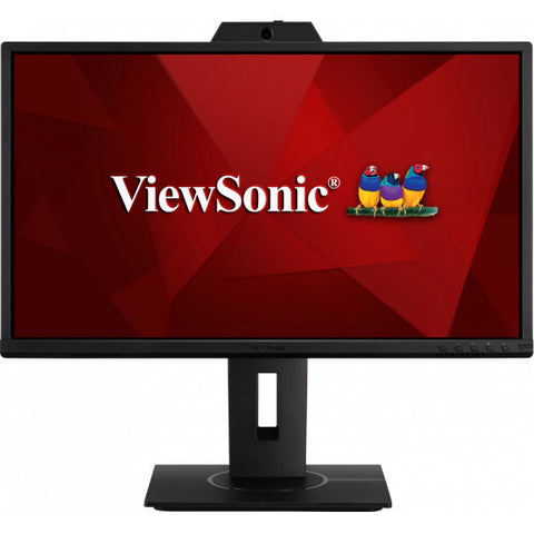 Viewsonic VG Series VG2440V LED display 60.5 cm (23.8") 1920 x 1080 pixels Full HD Black