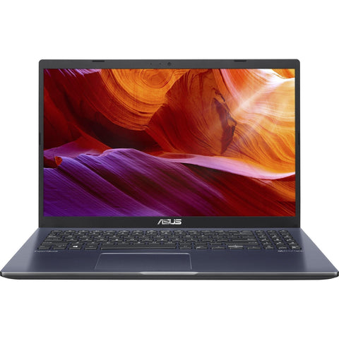 ASUS ExpertBook P1510CJA-EJ458R laptop 39.6 cm (15.6") Full HD Intel® Core™ i5 i5-1035G1 8 GB DDR4-SDRAM 512 GB SSD Wi-Fi 5 (802.11ac) Windows 10 Pro Black