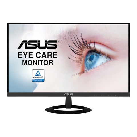 ASUS VZ239HE 58.4 cm (23") 1920 x 1080 pixels Full HD LED Black