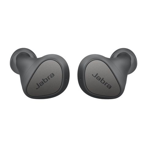 Jabra Elite 4 - Dark Grey