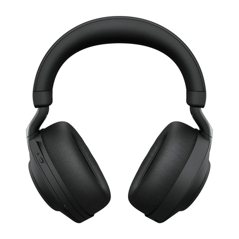 Jabra Evolve2 85 - Link380a MS Stereo, Black