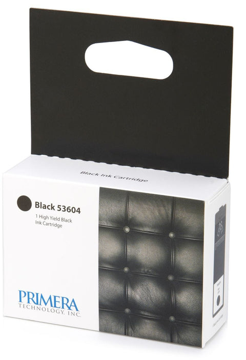 DTM Print 053604 ink cartridge 1 pc(s) Compatible High (XL) Yield Black