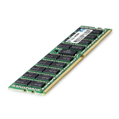 Hewlett Packard Enterprise 16GB (1x16GB) Dual Rank x8 DDR4-2666 CAS-19-19-19 Registered memory module 2666 MHz