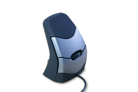 BakkerElkhuizen DXT Precision Mouse