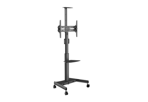 Vivolink VLFS3266C TV mount 165.1 cm (65") Black