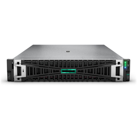 HPE ProLiant DL380 Gen11 server Rack (2U) Intel Xeon Silver 4410Y 2 GHz 32 GB DDR5-SDRAM 1000 W