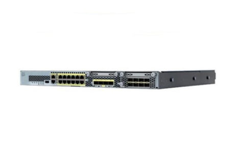 Cisco Firepower 2130 ASA hardware firewall 1U 4750 Mbit/s